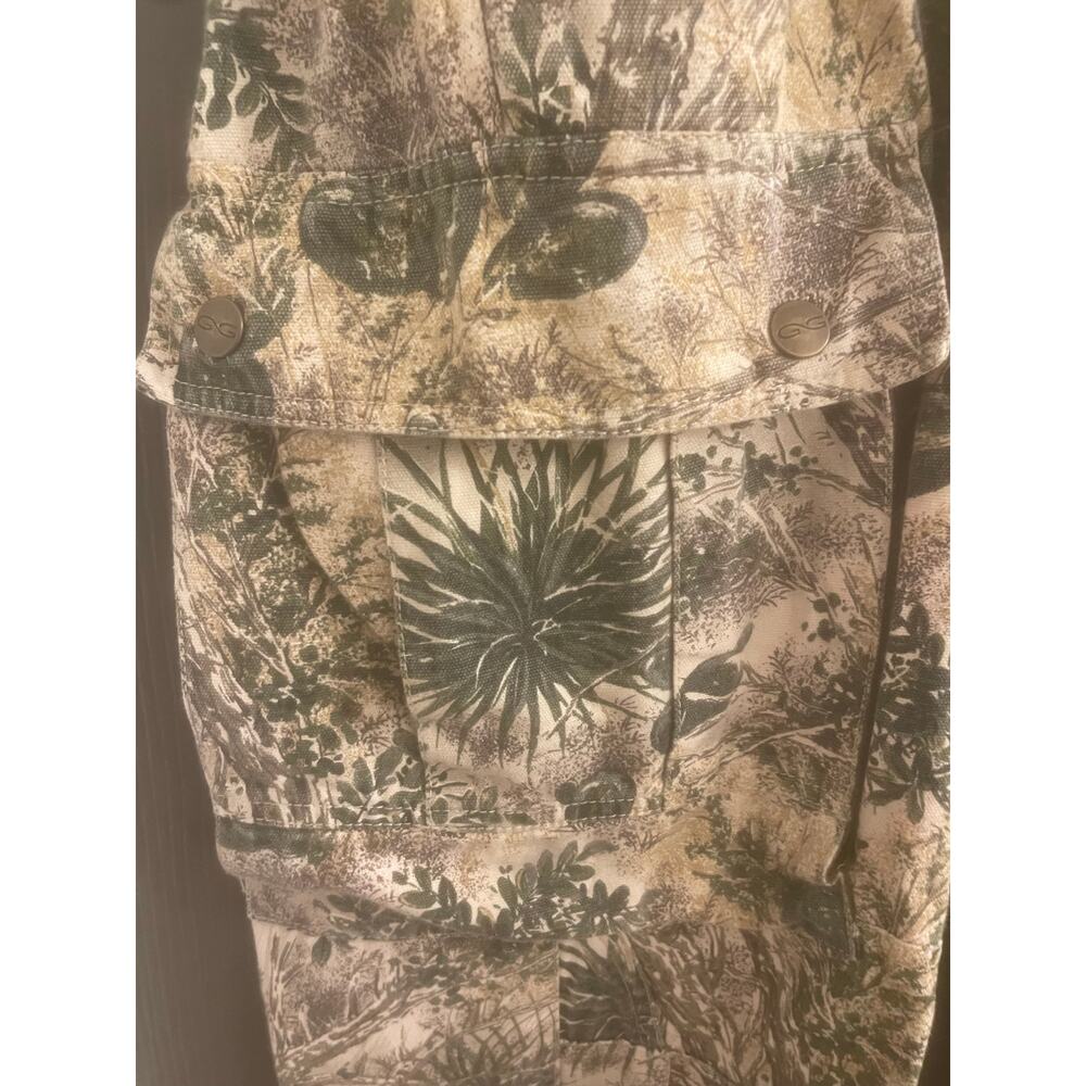 GameGuard Ladies' Guia Grande Camo Pant